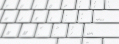 Mac Keyboard