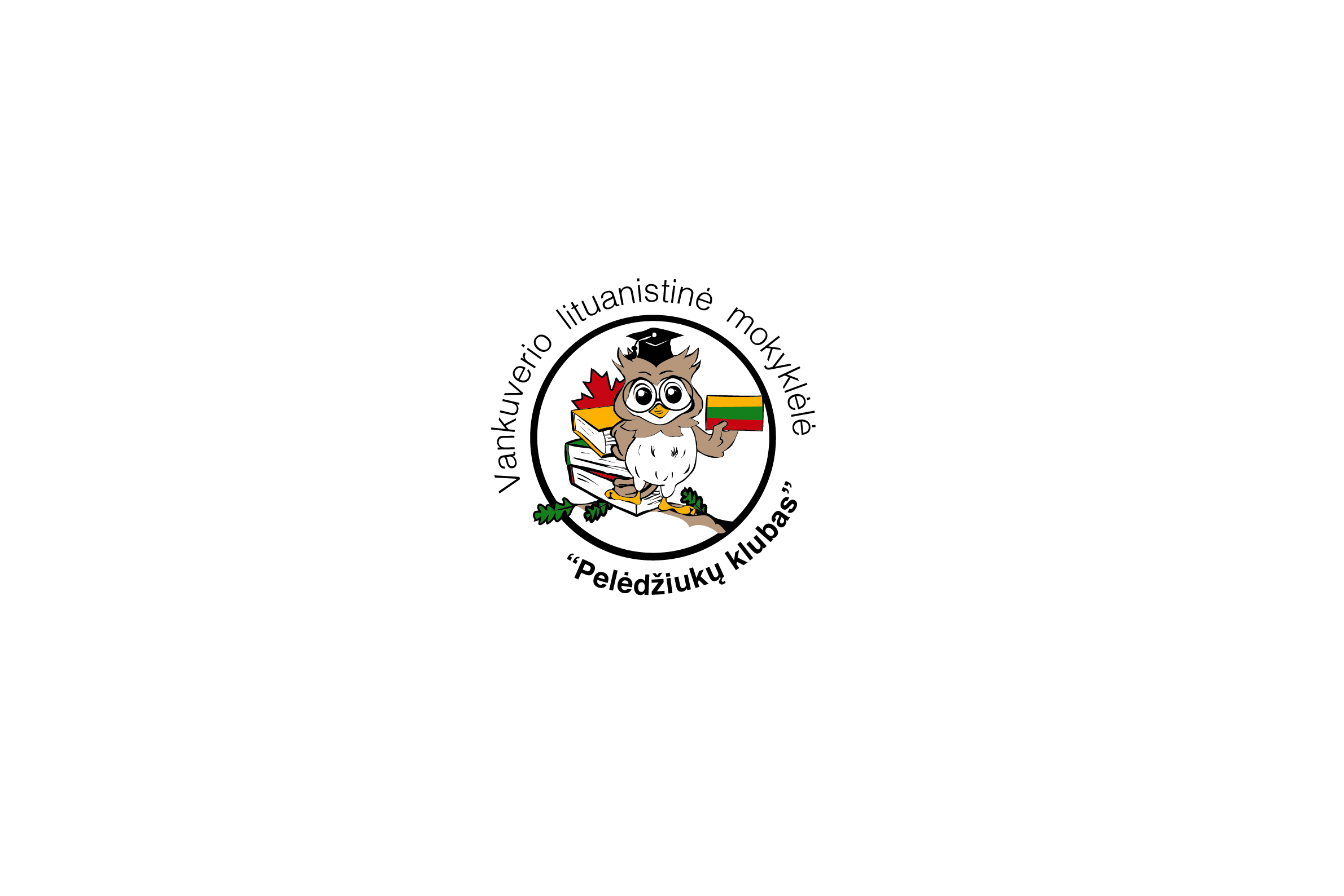 owl club logo circle 2